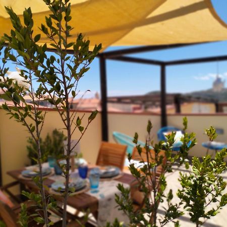 Appartamento La Terrazza - Località Cala Gavetta La Maddalena  Exterior foto