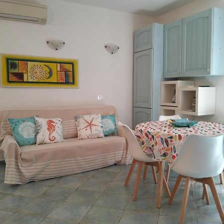 Appartamento La Terrazza - Località Cala Gavetta La Maddalena  Exterior foto