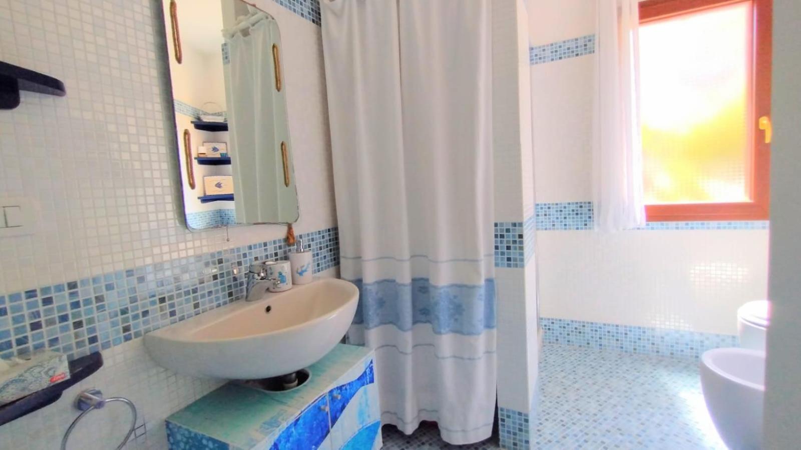 Appartamento La Terrazza - Località Cala Gavetta La Maddalena  Exterior foto